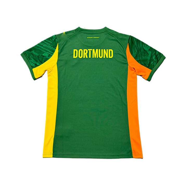 Tailandia Camiseta Borussia Dortmund Special 25-26 Verde